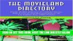 [FREE] EBOOK The Movieland Directory: Nearly 30,000 Addresses of Celebrity Homes, Film Locations
