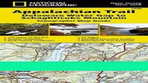 [READ] EBOOK Appalachian Trail, Delaware Water Gap to Schaghticoke Mountain [New Jersey, New York]