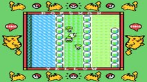 Pokémon Yellow - Gameplay Walkthrough - Part 8 - The Beautiful Leader Misty