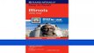 [READ] EBOOK Easy to Read!:  Illinois State Map ONLINE COLLECTION