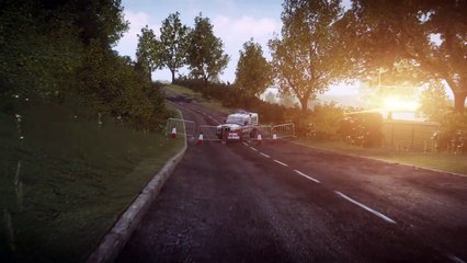 Everybody's Gone To The Rapture™