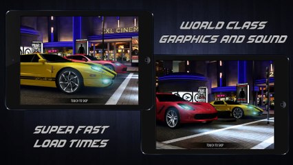 Game 2XL Racing - Pink Slip Multiplayer