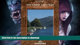 READ  The Great Glen Way: Two-way Trail Guide (Cicerone Guide) FULL ONLINE