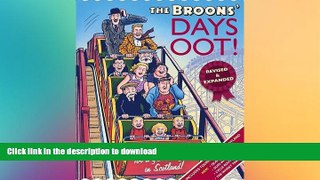 READ BOOK  Broons Day Oot  BOOK ONLINE