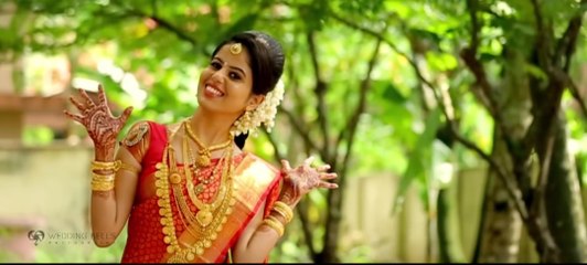 intercaste kerala hindu christian wedding Tintu+Divya