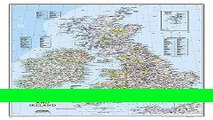 [FREE] EBOOK Britain and Ireland Wall Map (tubed) British Isles BEST COLLECTION