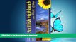 FAVORITE BOOK  Scottish Highlands and the Isle of Skye: A Countryside Guide (Sunflower