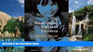 Books to Read  The Relationship Rights of Children  Best Seller Books Best Seller