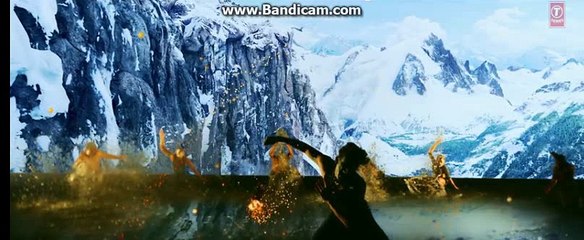 BOLO HAR HAR HAR Video Song | SHIVAAY Title Song | Ajay Devgn | Mithoon Badshah