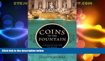 Big Deals  Coins in the Fountain: A Midlife Escape to Rome  Best Seller Books Best Seller