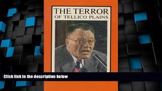 Big Deals  The Terror of Tellico Plains : The Memoirs of Ray H. Jenkins  Best Seller Books Best
