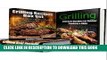 [PDF] Grilling Recipes Box Set: Grilled Chicken, Beef, Pork   Seafood Recipes(4 Books in 1)