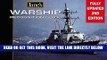 [FREE] EBOOK Jane s Warship Recognition Guide 2e (Jane s Warships Recognition Guide) ONLINE