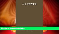Big Deals  A Lawyer  Best Seller Books Most Wanted