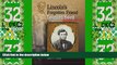 Big Deals  Lincoln s Forgotten Friend, Leonard Swett  Best Seller Books Best Seller