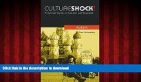 FAVORIT BOOK Cultureshock! Russia: A Survival Guide to Customs and Etiquette (Cultureshock Russia: