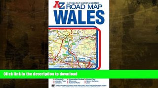 READ  Wales Road Map 1:250K A-Z Road Map FULL ONLINE