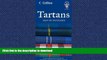 FAVORITE BOOK  Tartans Map of Scotland (Collins Pictorial Maps) by Collins Maps (2012-07-05)