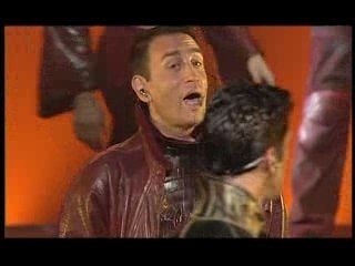 ROMEO ET JULIETTE LIVE - 5 - La Demande en Mariage