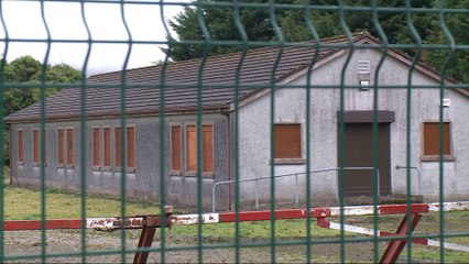 Ireland residents fear border controls post-Brexit