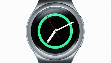 Samsung Gear S2