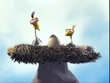 Смешные мультфильмы приколы от пиксар VIDEO PIXAR MAL AGRADECIDO Bad Eggs Short Animation