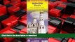 READ THE NEW BOOK Moscow Russia 1:12,500 Travel Map (International Travel City Maps: Moscow) READ