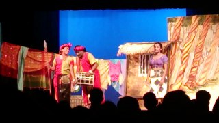 Horu Hodai (හොරු හොදයි) Sinhala Stage Drama