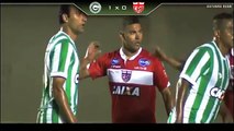 Goiás 3 x 0 CRB - Gols & Melhores Momentos - Brasileirão Série B