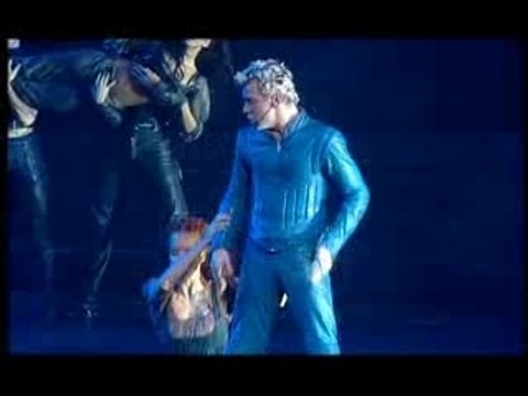 ROMEO ET JULIETTE LIVE - 7 - Les Rois du Monde