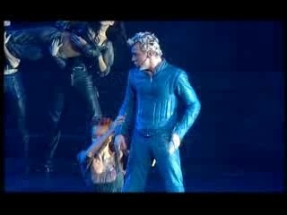 ROMEO ET JULIETTE LIVE - 7 - Les Rois du Monde