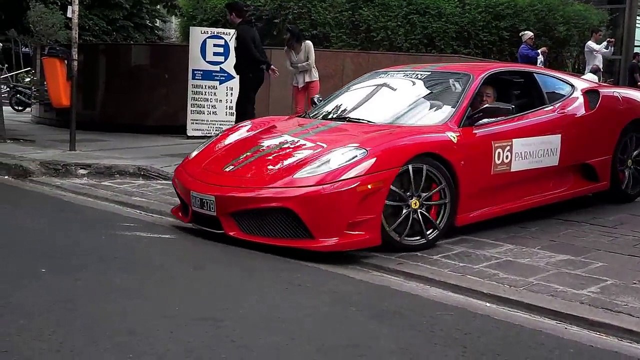 super cars accelerating in argentina.-gnKzJuVu8k8