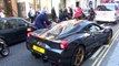Superbikes and Supercars Loud Sounds in the City!!-JL0UCd2gOcg