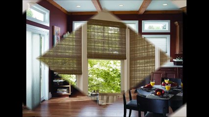 Blinds & Shades - (305) 599-8441