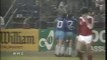 07.11.1984 - 1984-1985 UEFA Cup 2nd Round 2nd Leg FC Sion 1-1 FK Zeljeznicar Sarajevo