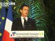 Valls clashe Le Guen en plein discours - Laissez tomber votre téléphone !
