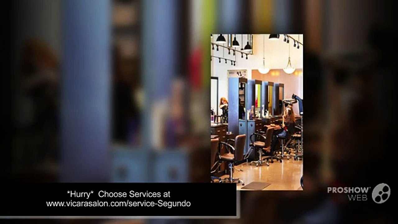 Salon and Spa