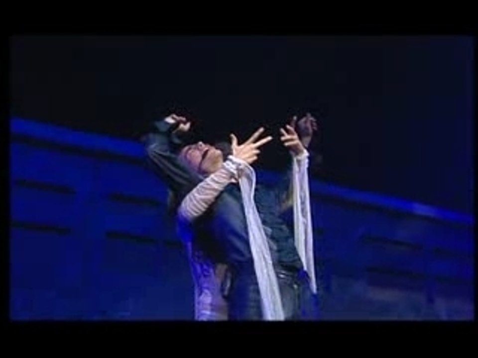 ROMEO ET JULIETTE LIVE - 8 - J'ai Peur