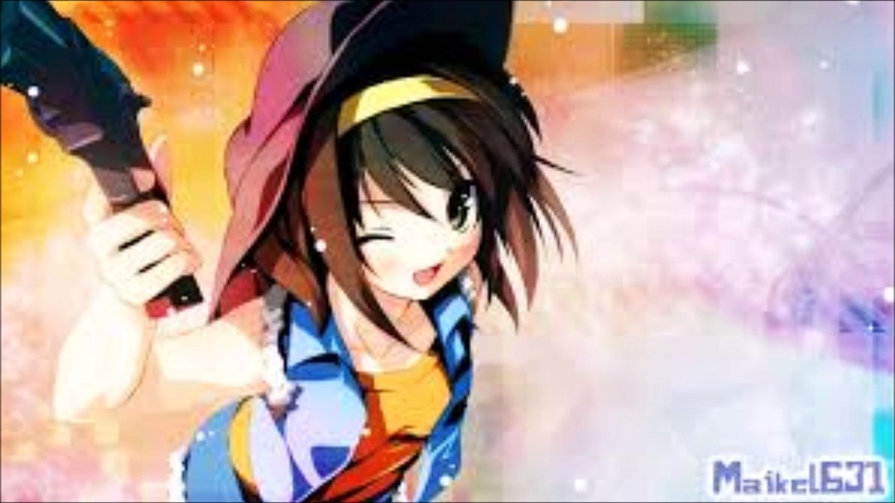 Nightcore