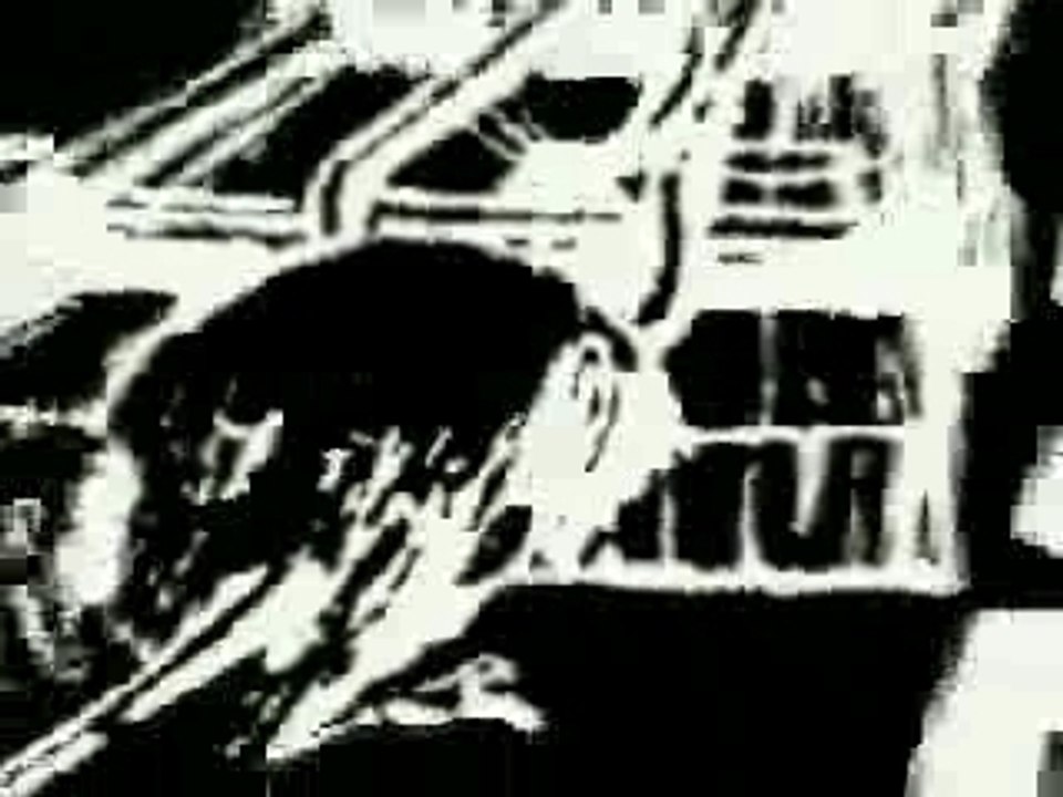 Mike Patton - Fantomas - Diabolik