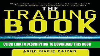 [PDF] The Trading Book: A Complete Solution to Mastering Technical Systems and Trading Psychology