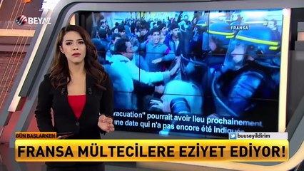 Gün Başlarken 2 Kasım 2016