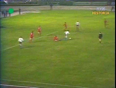 28.11.1984 - 1984-1985 UEFA Cup 3rd Round 1st Leg Spartak Moskova 1-0 1. FC Köln