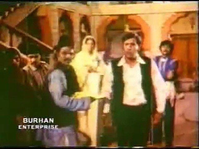 ALLAH HI ALLAH KIYA KARO