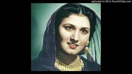 old songs Urdu 3D Noor jahan Rim Jhim Rim jhim digital HD by hawae Bashar