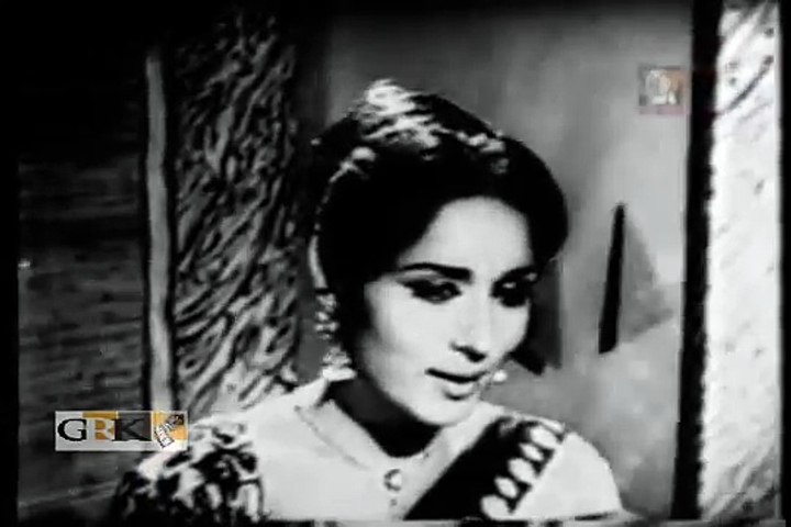 MERI ZINDAGI HAI NAGHMA MERI ZINDAGI TARANA [HD] ... NOOR JAHAN ... FILM -SALGIRAH