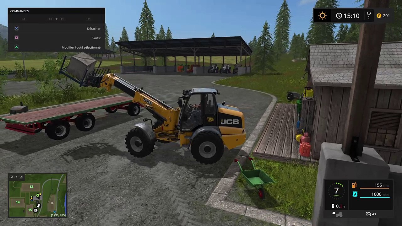 Farming Simulator 17