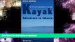 PDF ONLINE Kayak Adventure in Siberia: The first solo circumnavigation of Lake Baikal READ EBOOK