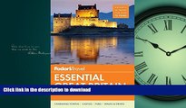READ BOOK  Fodor s Essential Great Britain: with the Best of England, Scotland   Wales