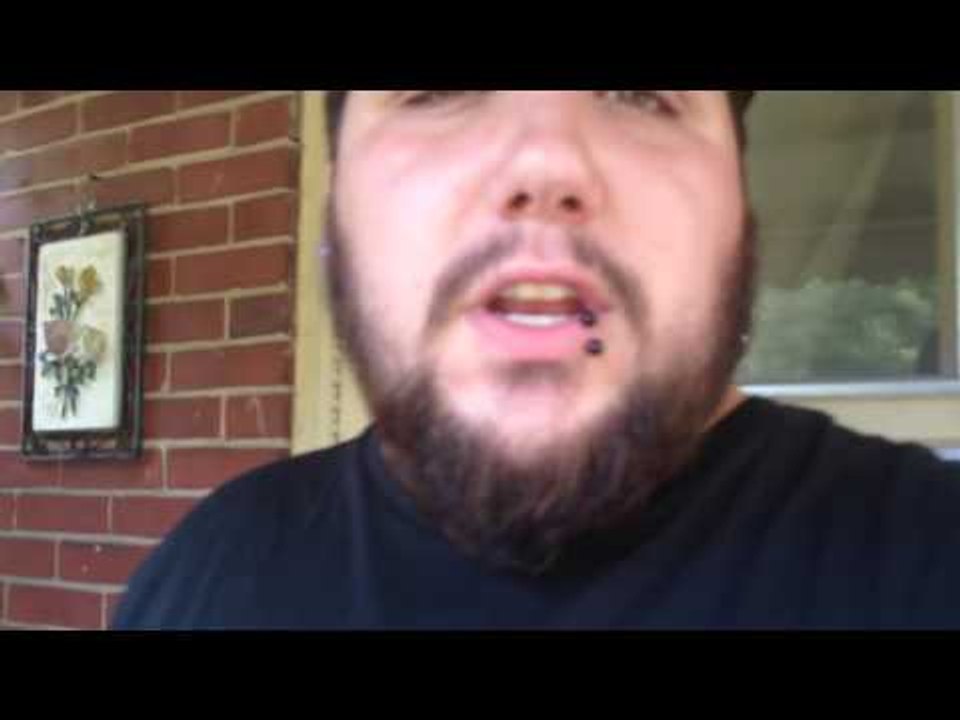 Is he back?